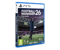 PlayStation Football Manager 26 - 1370080 - zdjęcie 2